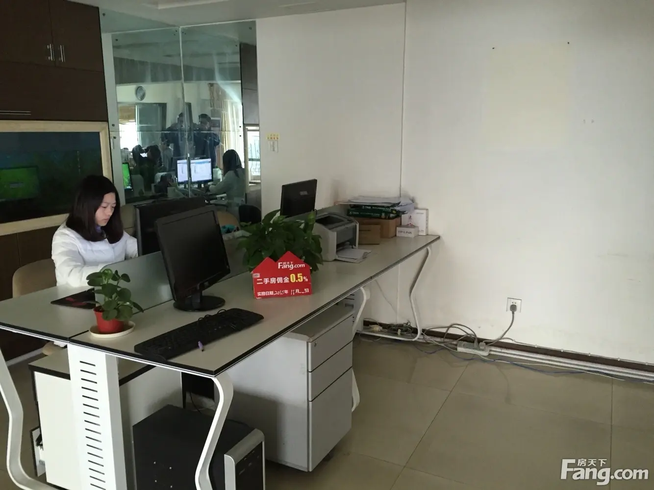 枫丹白鹭二手房实景图