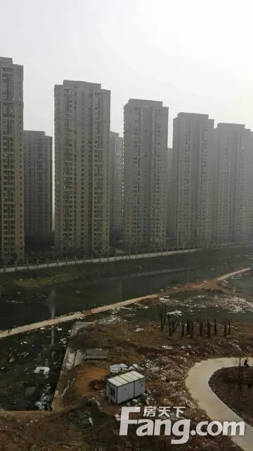 邦盛水岸御园二手房实景图