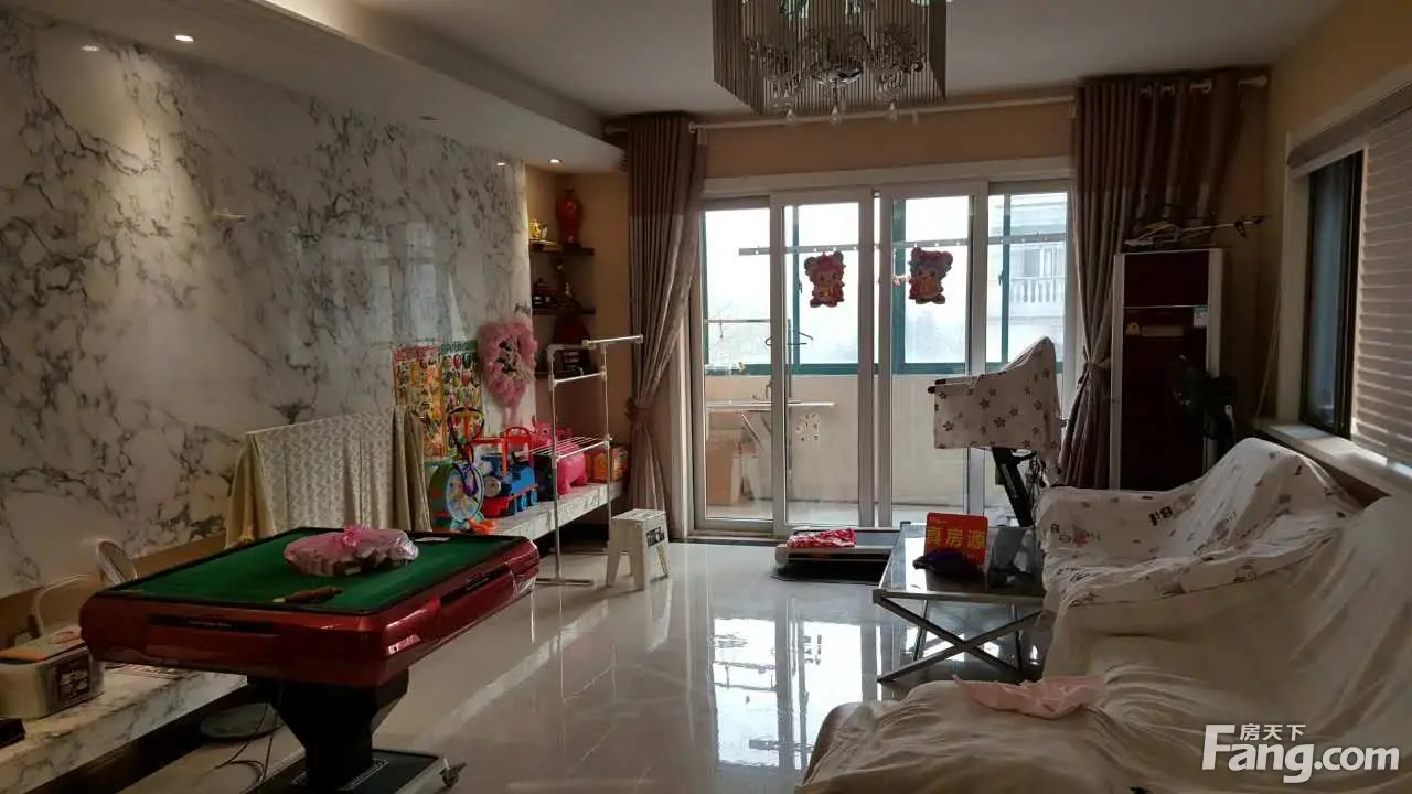 卧龙丽景湾二手房实景图