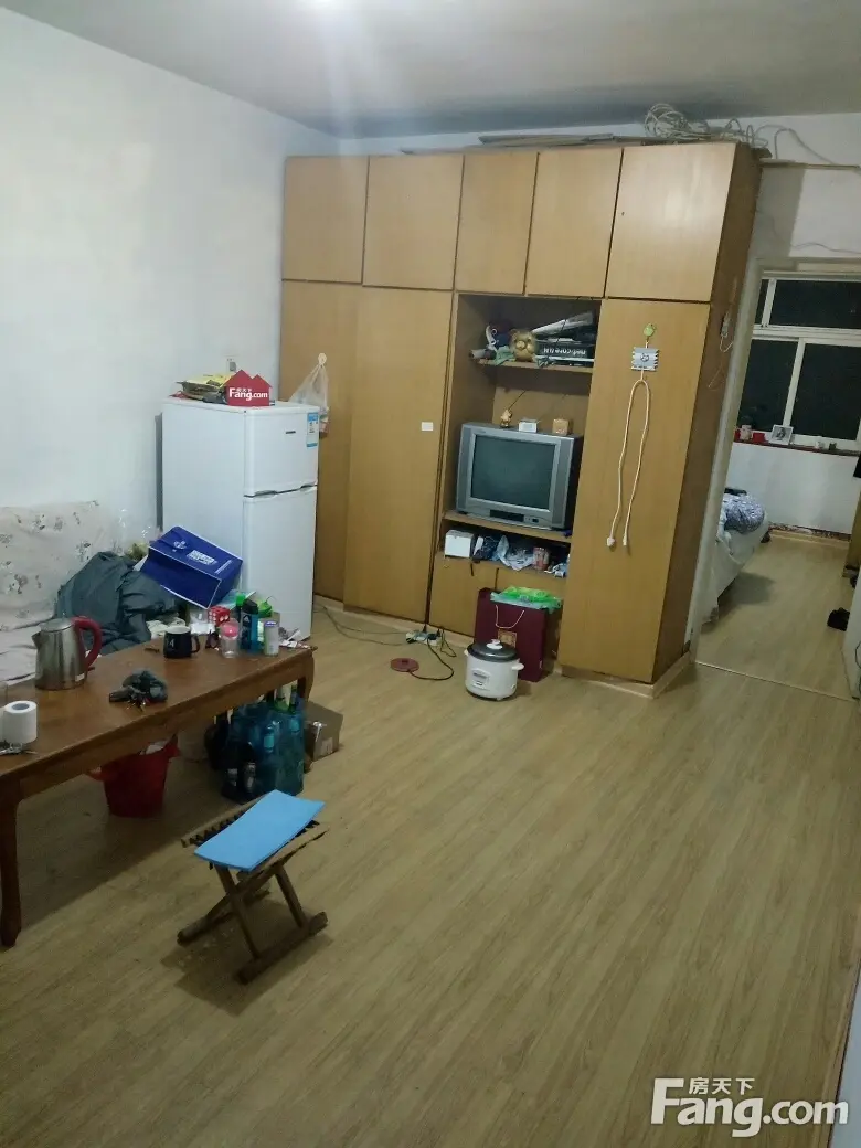 虎山路小区二手房实景图