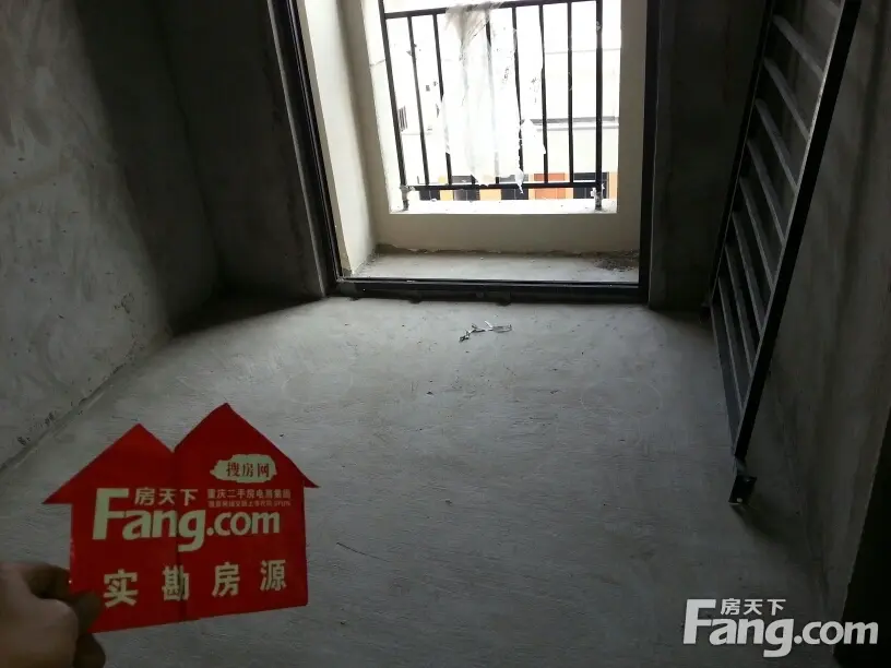 保利观澜二手房实景图