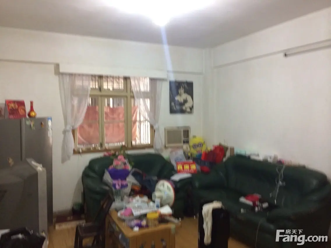 毛家堤小区二手房实景图