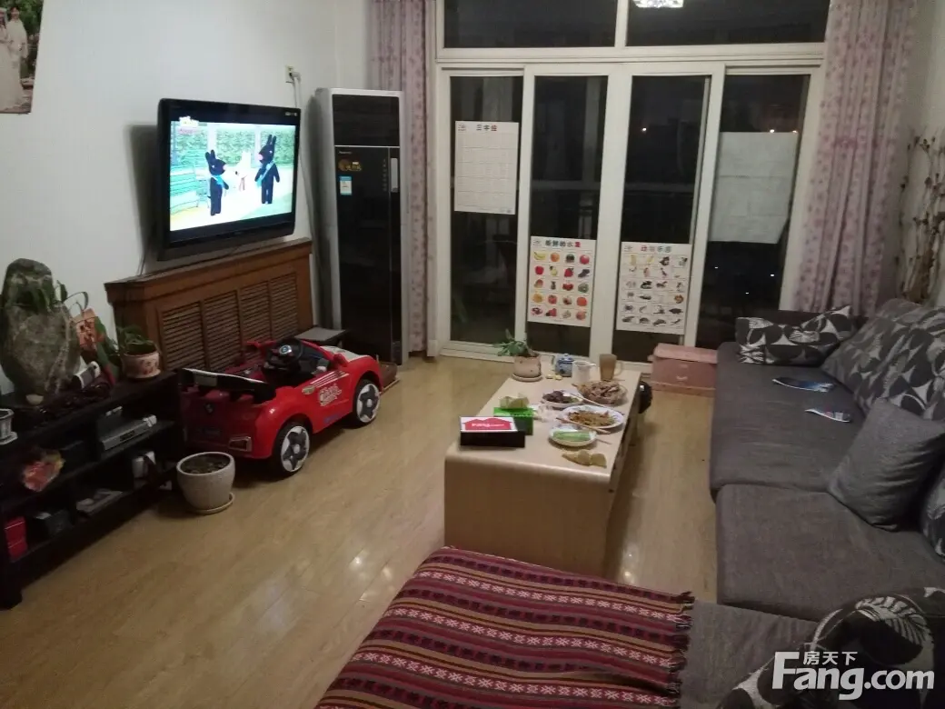 龙岱花园二手房实景图