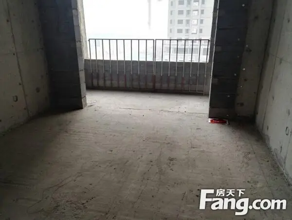鲁邦奥林逸城二手房实景图
