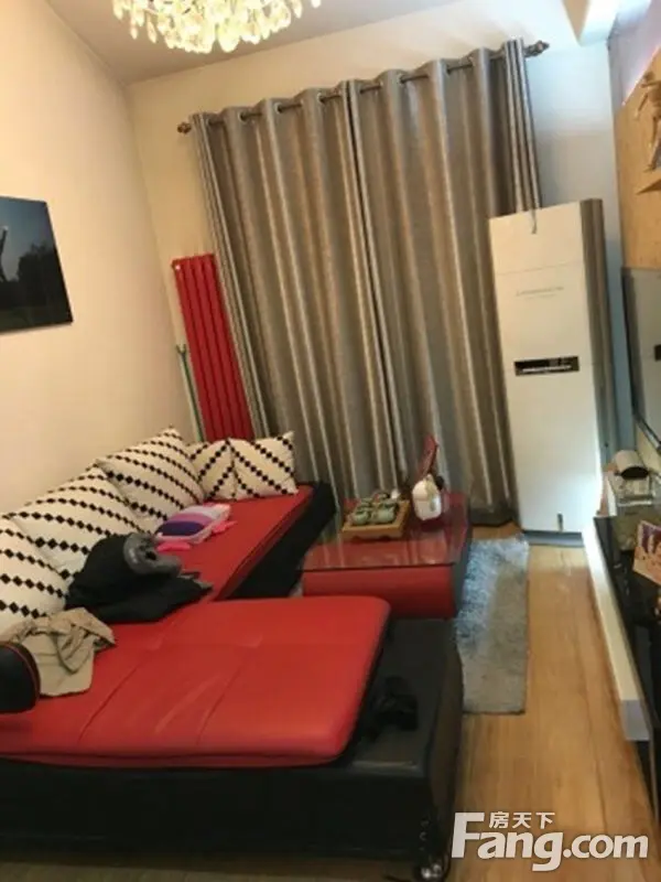 都市桃源二手房实景图