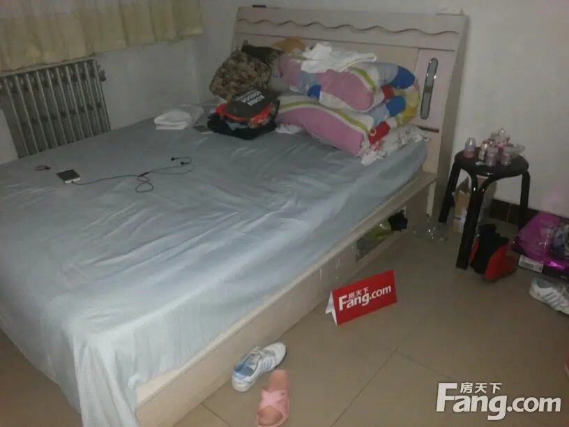 东山坡一里二手房实景图