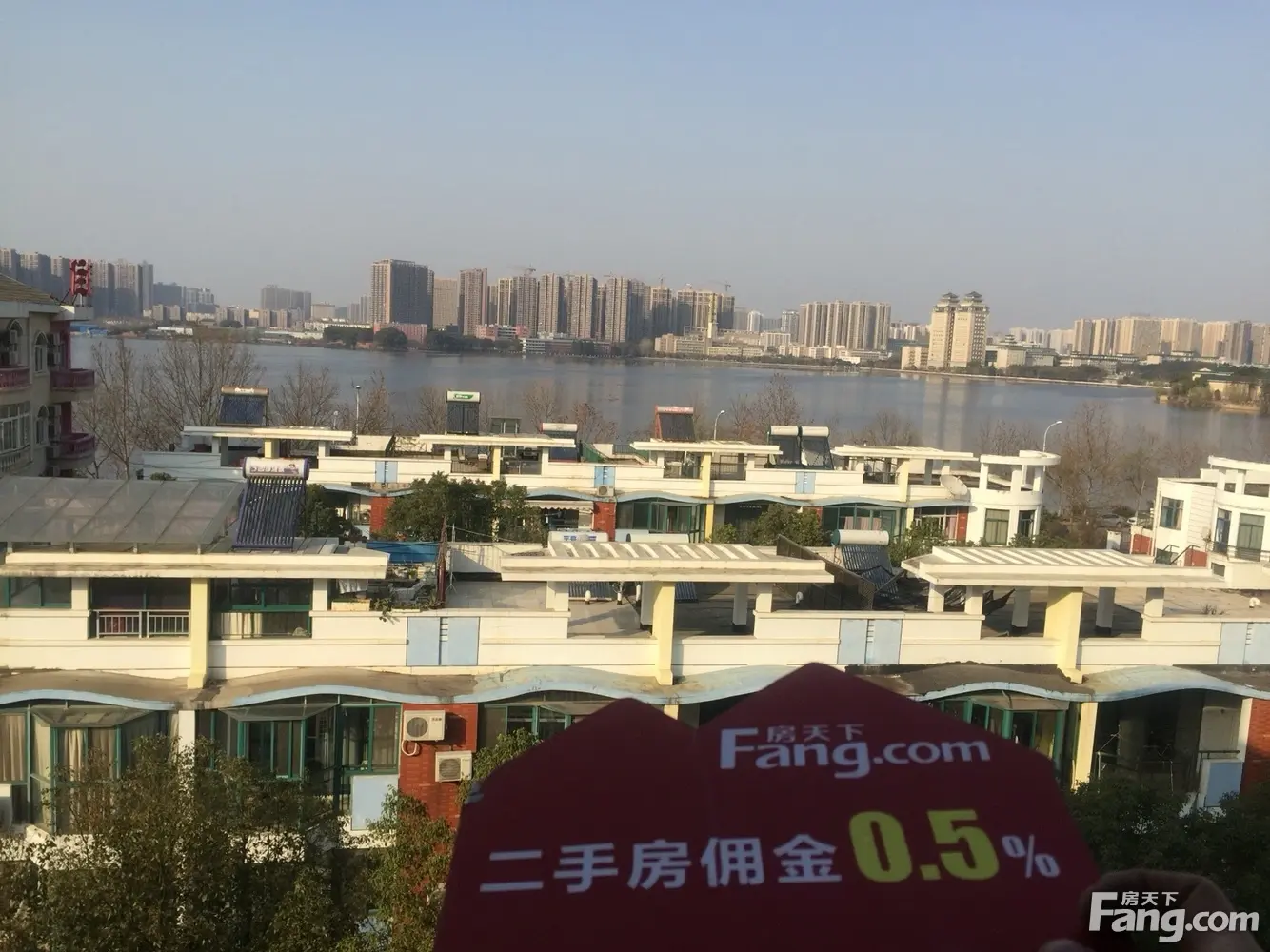 清水源二手房实景图
