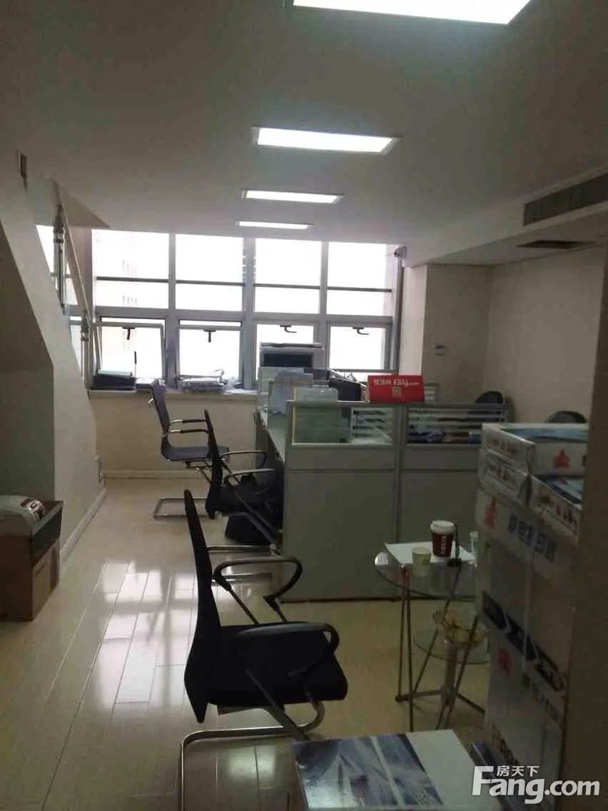长江路九号二手房实景图