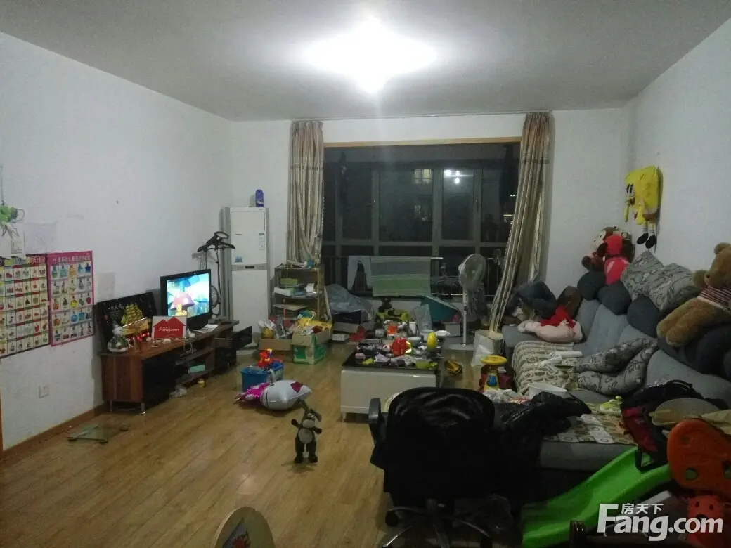 天业盛世花城二手房实景图