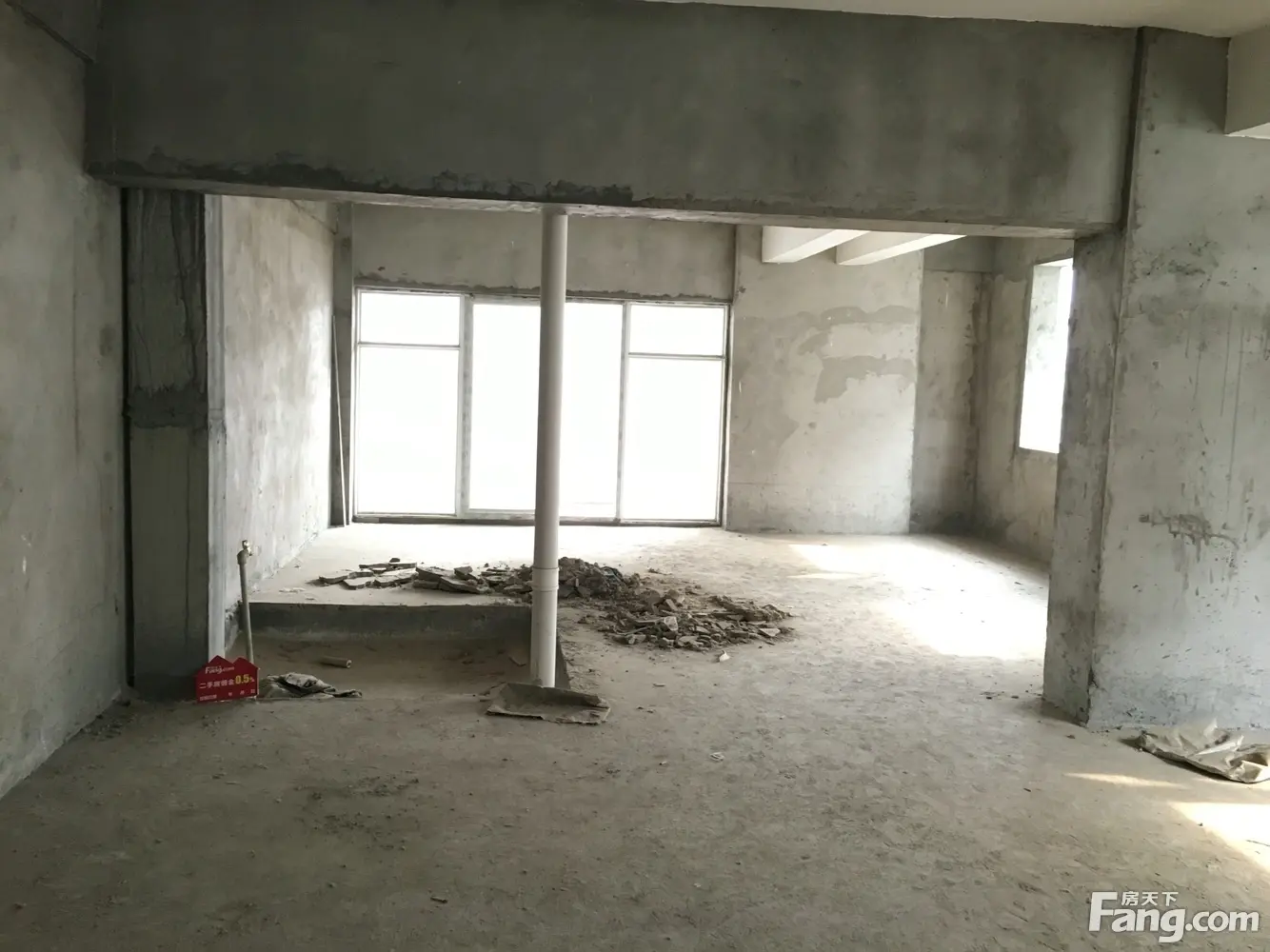 平安苑二手房实景图