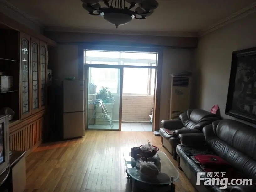 溪林花园二手房实景图