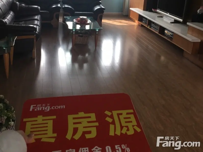 卧龙丽景湾二手房实景图