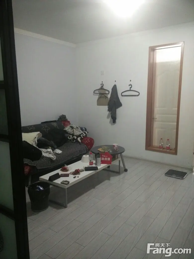 青年居易二手房实景图