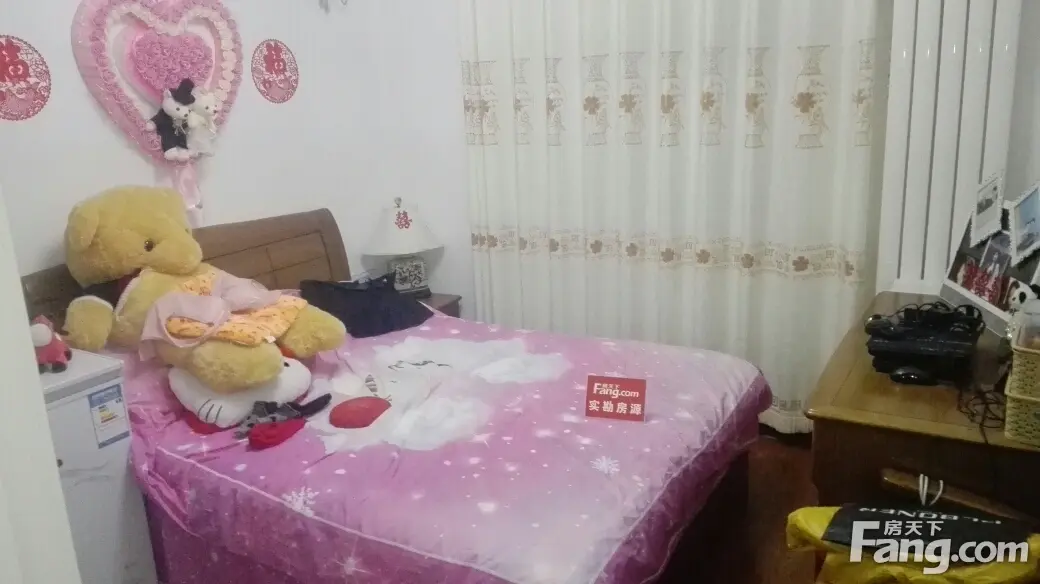 富宜里二手房实景图