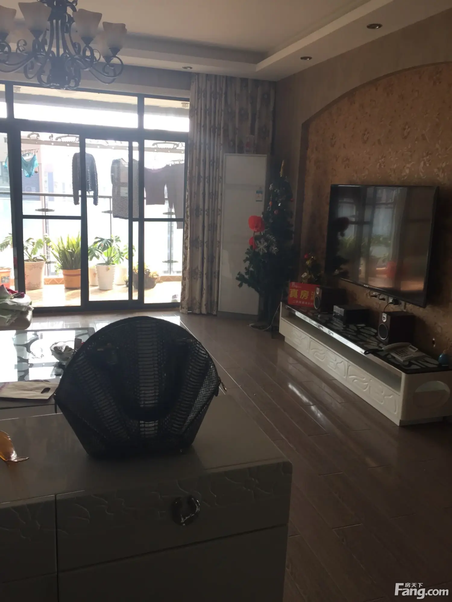 百步亭现代城二区二手房实景图