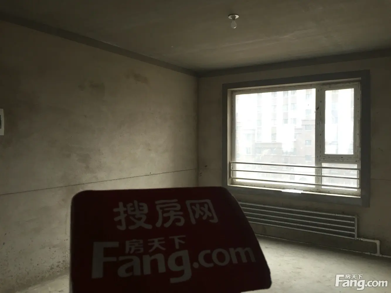 新星宇和悦二手房实景图
