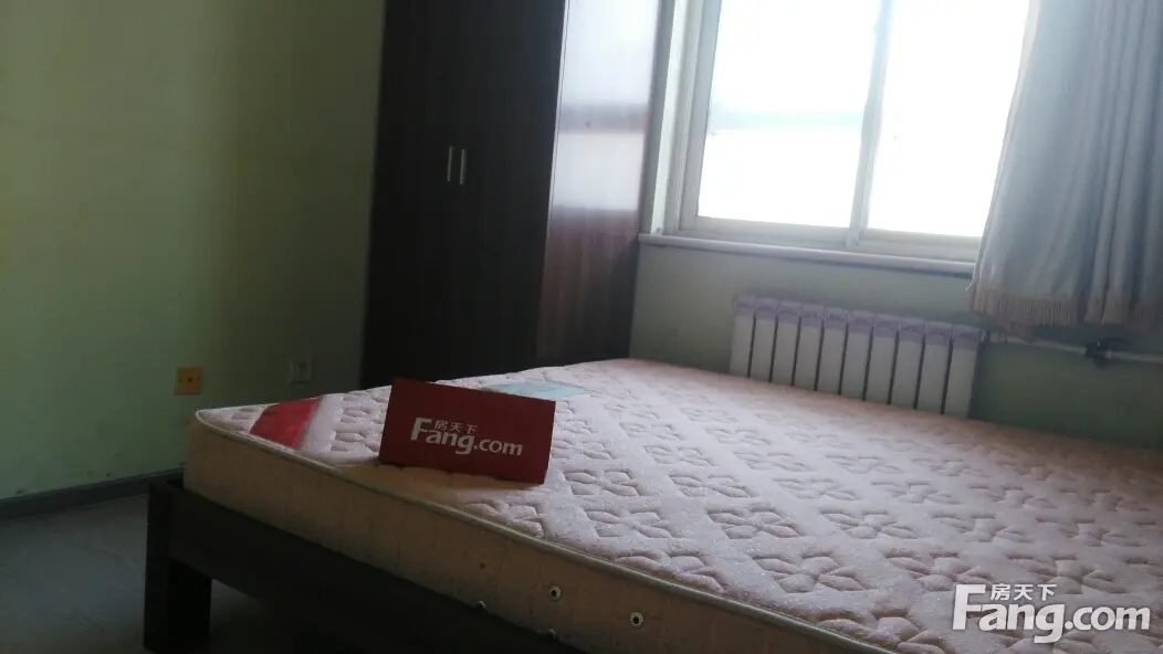 筑业花园二手房实景图