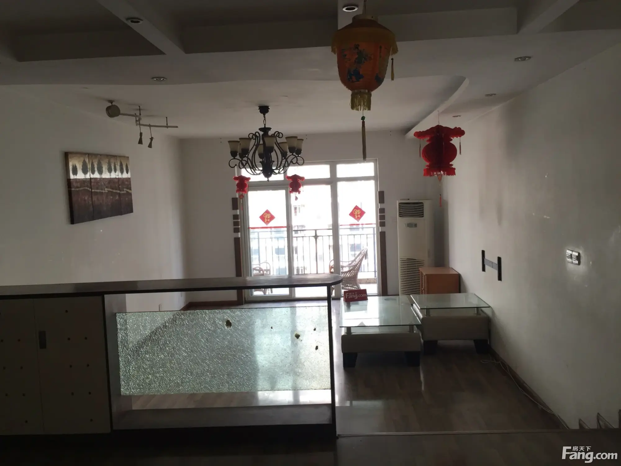 武侯名园二手房实景图