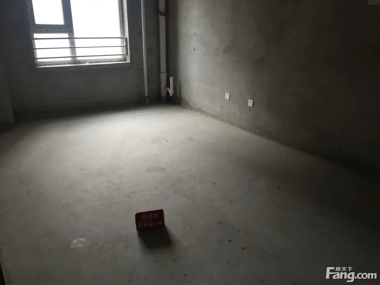 新星宇和悦二手房实景图