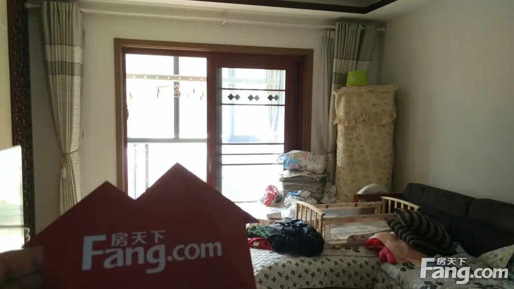 橘子国花园二手房实景图