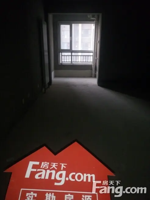 正商蓝海港湾二手房实景图