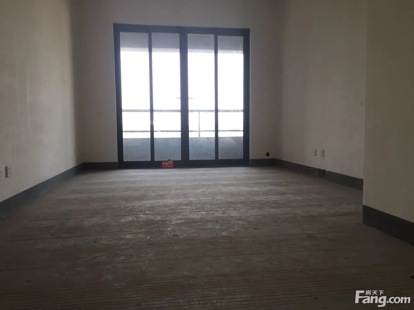 招商花园城馨园二手房实景图