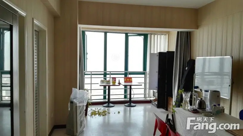 志顺中央华府二手房实景图