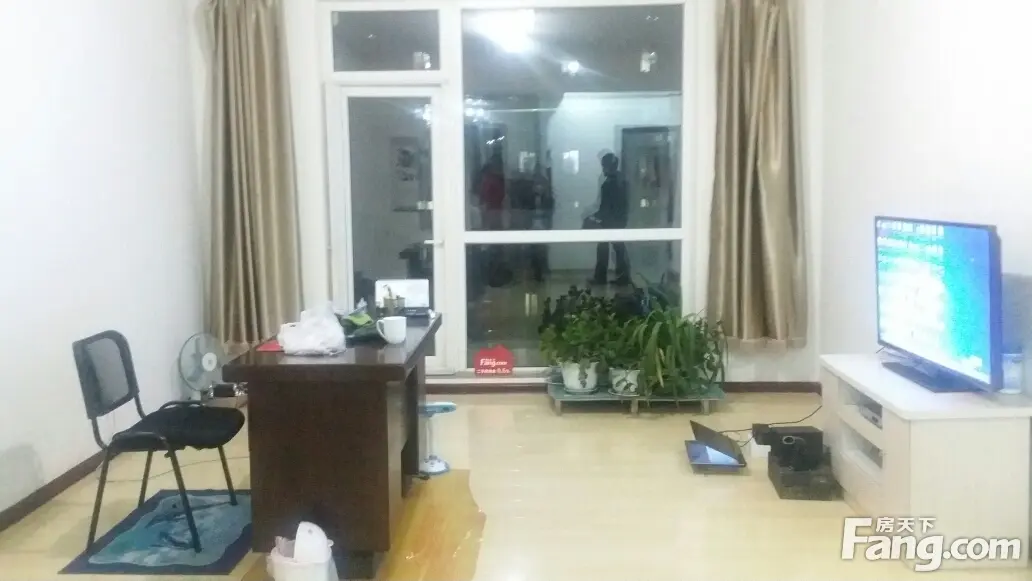 城润万家二手房实景图