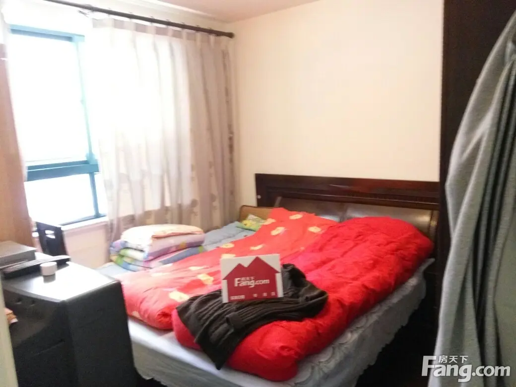中轩丽苑二手房实景图