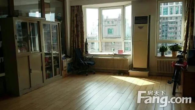 罗马花园二手房实景图