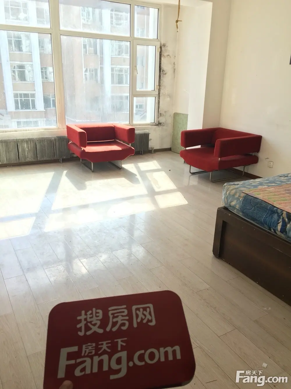 富奥花园D区二手房实景图