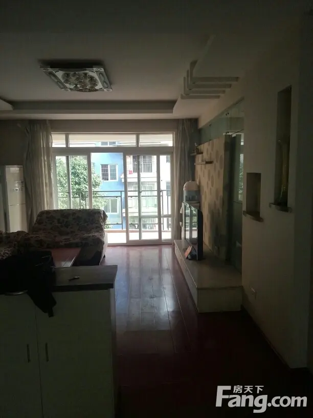 翠湖柳岸二手房实景图