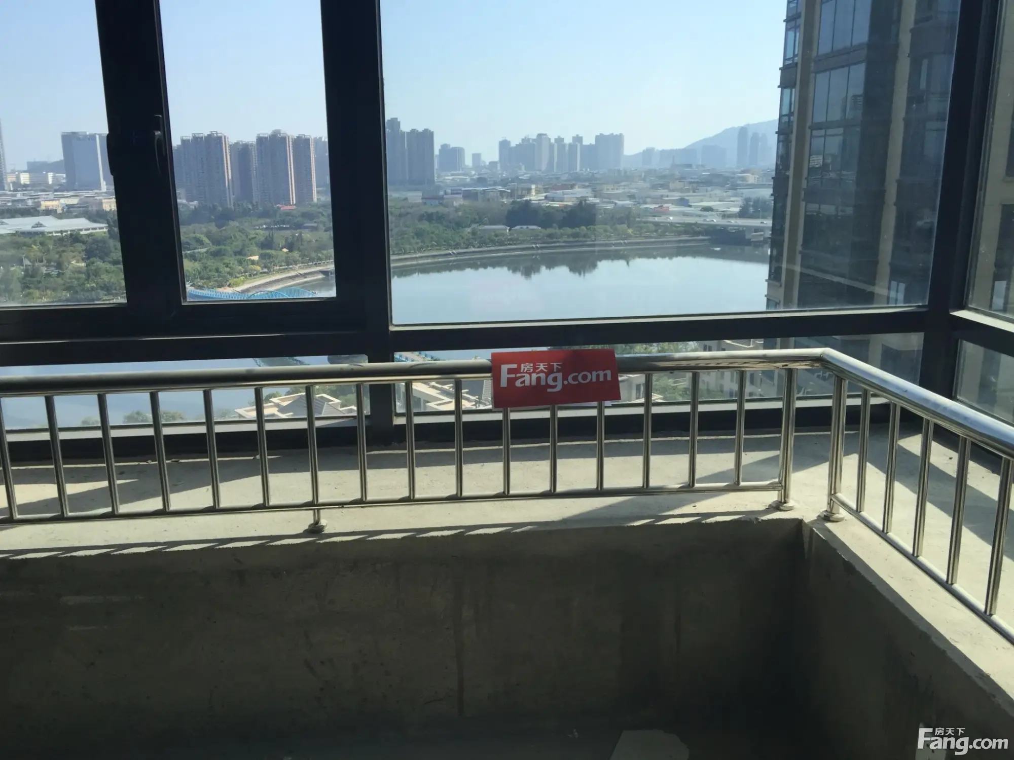 国贸天琴湾二手房实景图