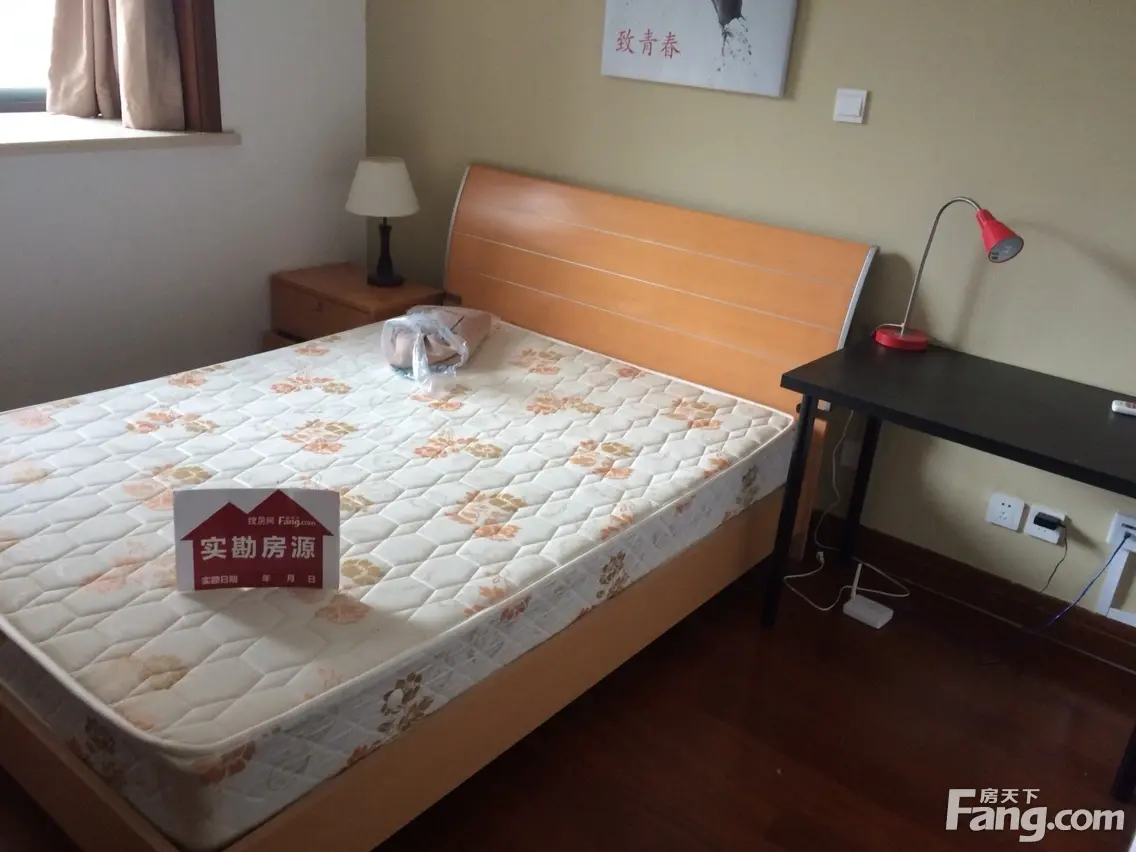浦江名邸二手房实景图