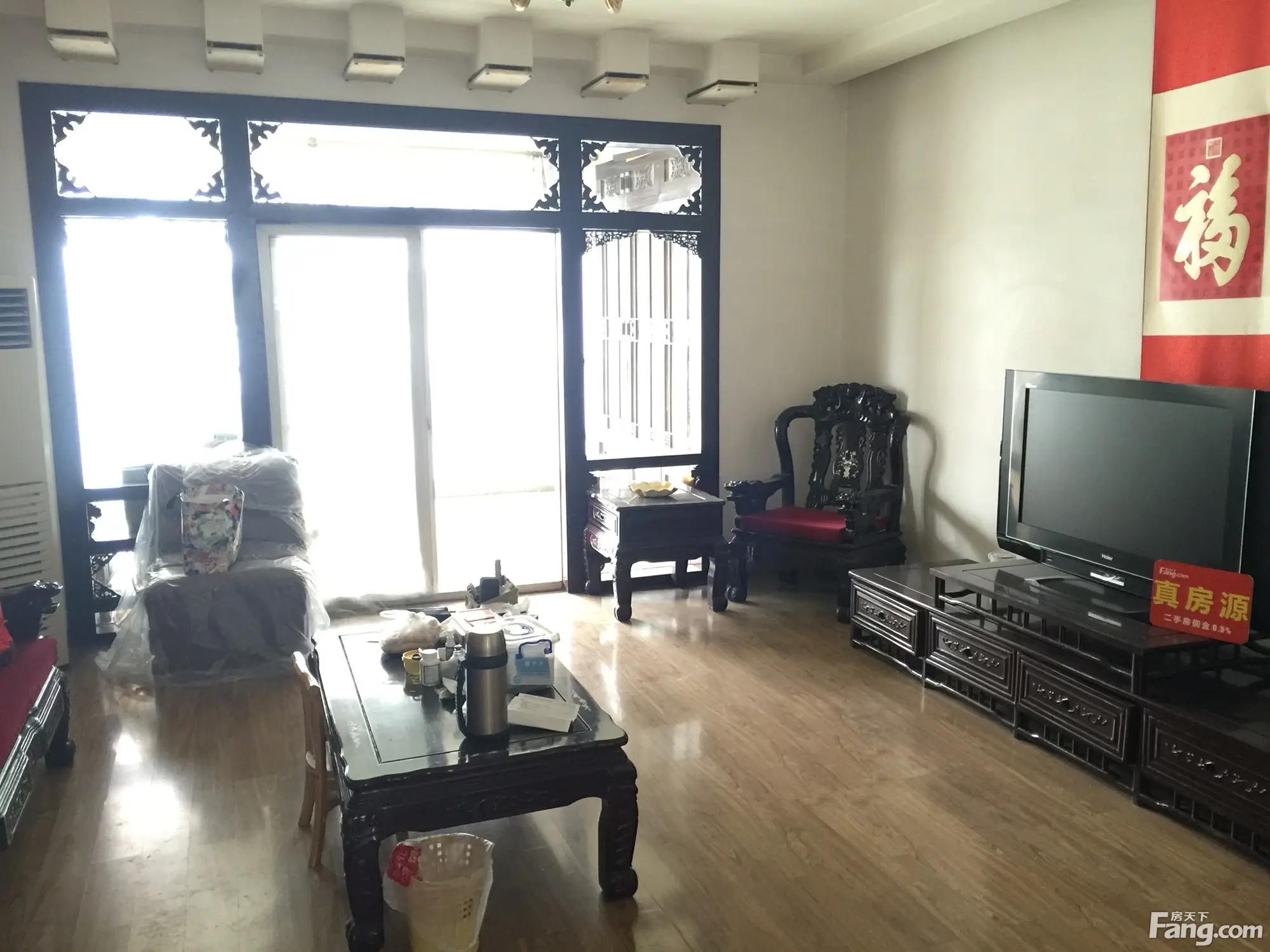 青青美庐二手房实景图