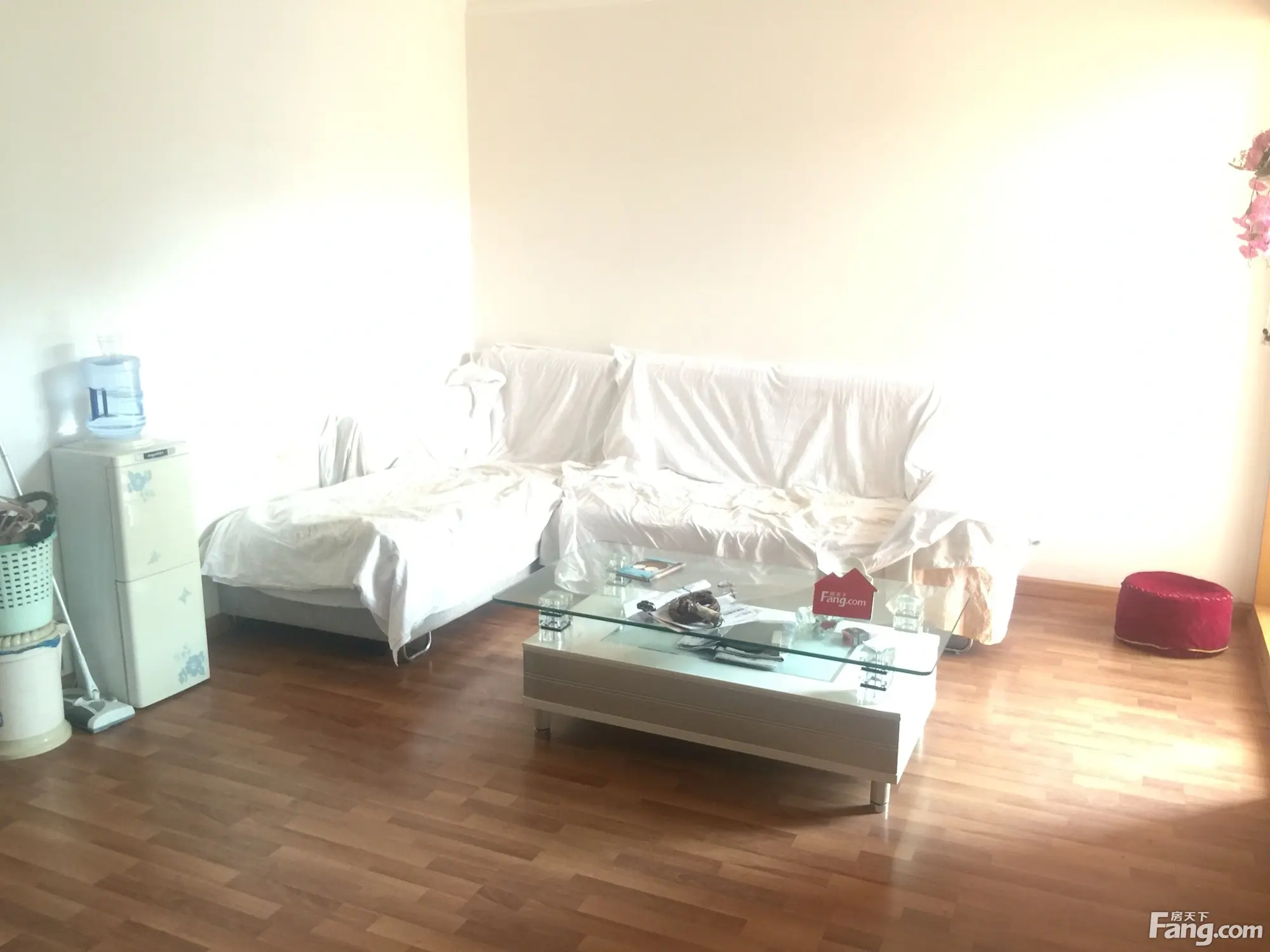 红云小区二手房实景图