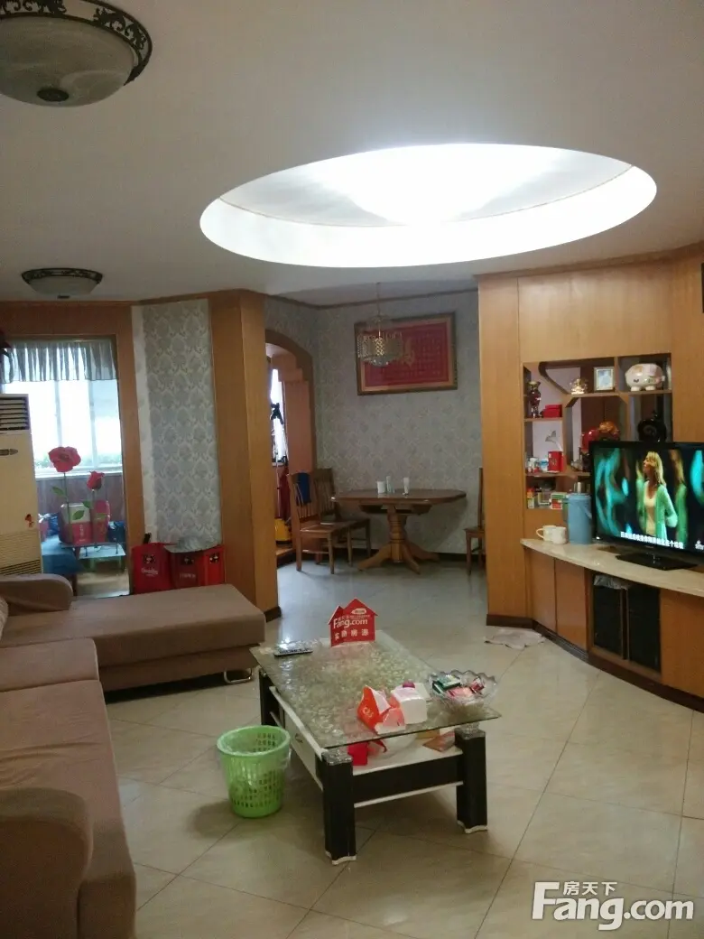 星都花园二手房实景图