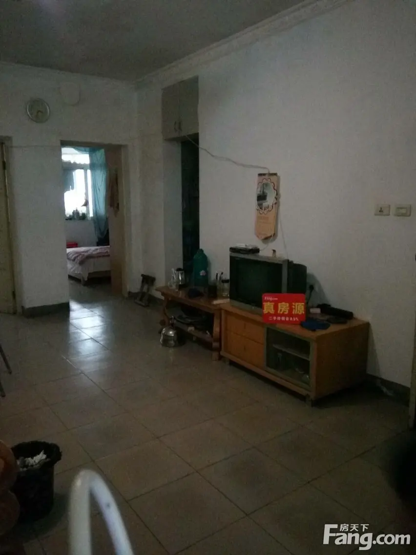 玫瑰苑二手房实景图