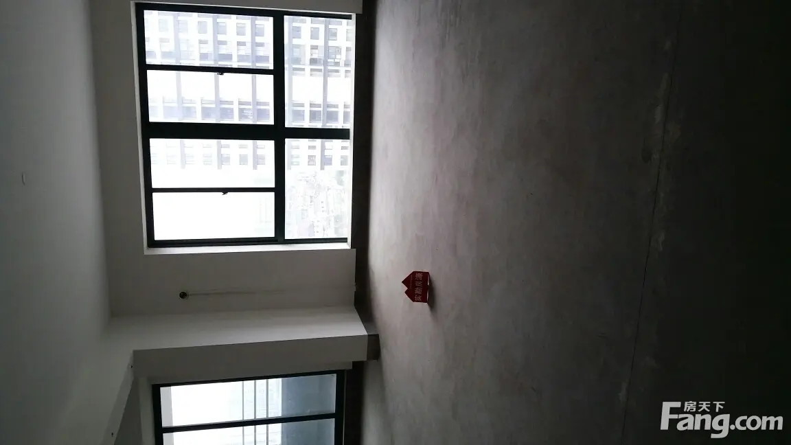 南岸晶都二手房实景图