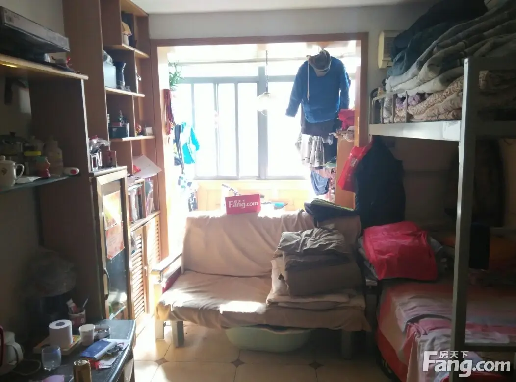 夕照寺西里小区二手房实景图