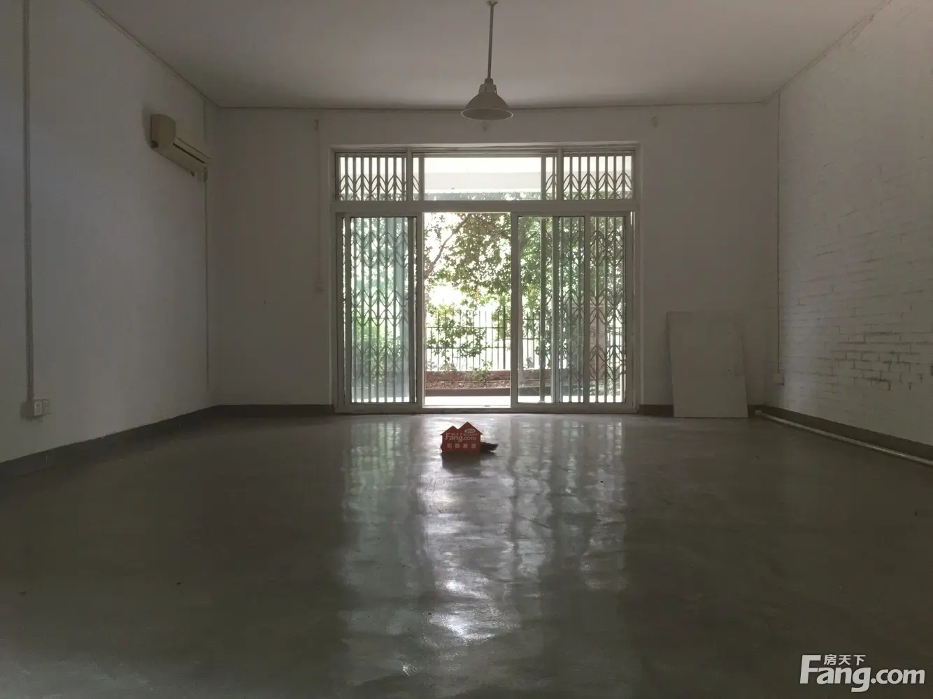 丰德阳光水岸二手房实景图
