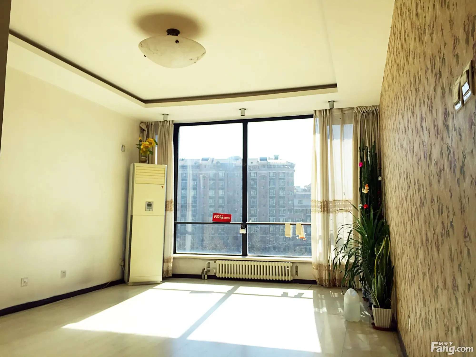 慧谷金色家园二期二手房实景图