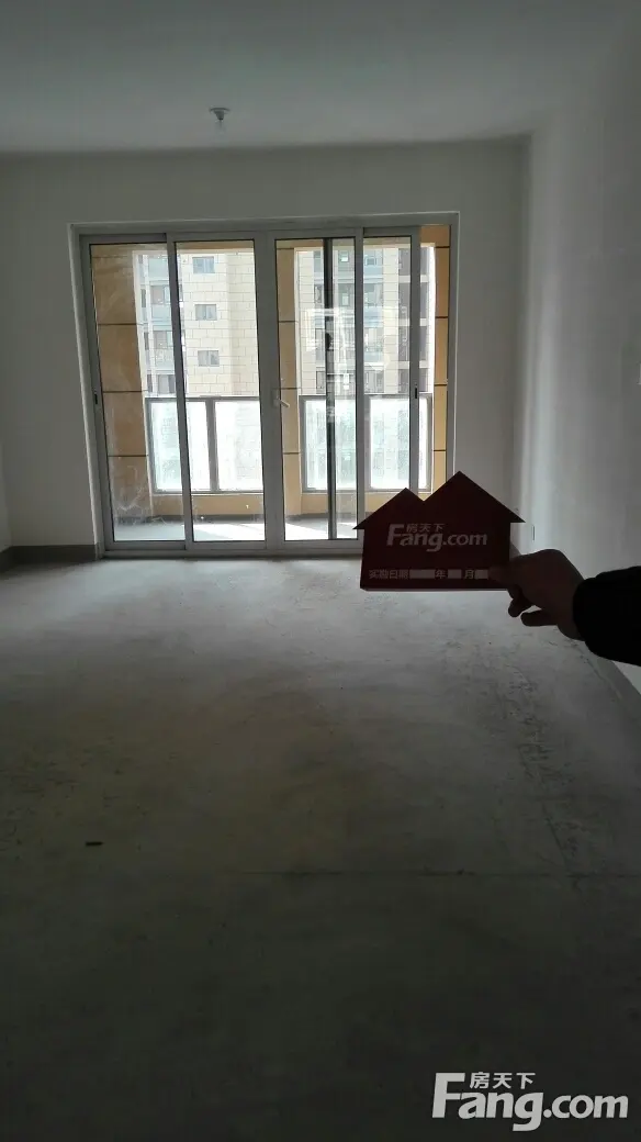 中天和景苑二手房实景图