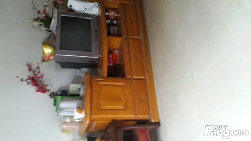 金城花园二手房实景图