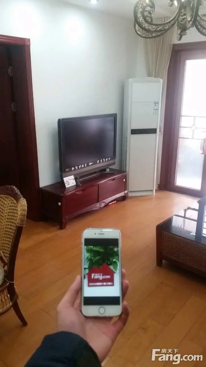 东湖林语二手房实景图