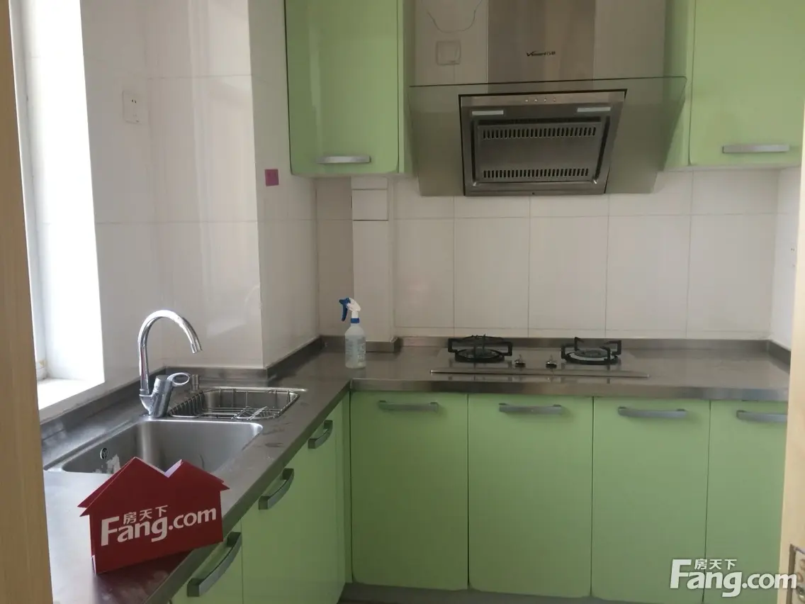 雍翠华苑二手房实景图