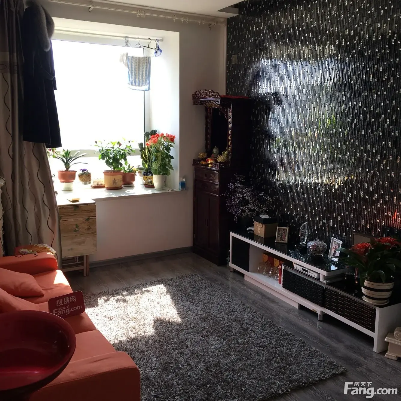 棠棣二手房实景图