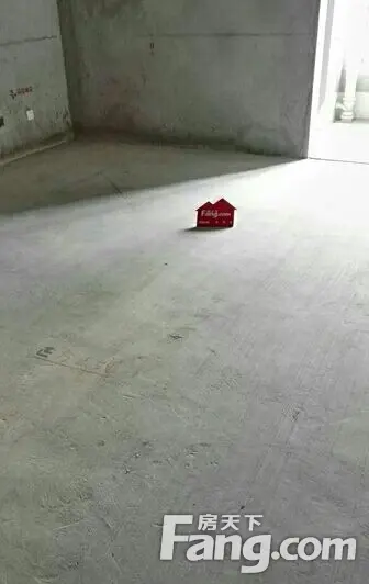 正商蓝海港湾二手房实景图