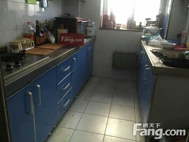 太平桥小区二手房实景图