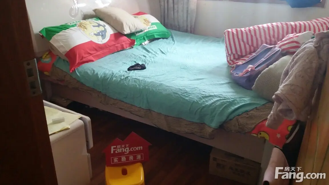 青年居易二手房实景图